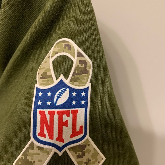 Nike Dri-Fit women t-shirt, small size - Picture 13 of 16